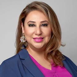 Irma Bazan